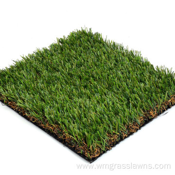 Waterproof Landscaping Plastic Turf Artificial Grass